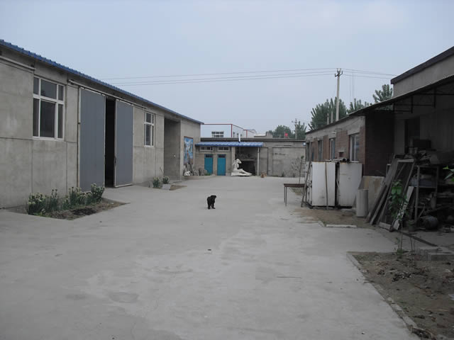 西南五环外厂库房出租 5