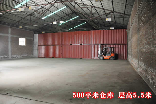 东五环自助迷你仓库出租 面积可自由分隔 时间费用按天算 5