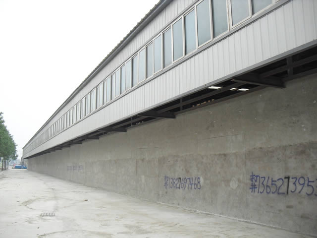 通州马驹桥厂库房出租 2