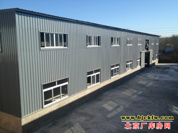 丰台区长辛店全新厂库房出租 1