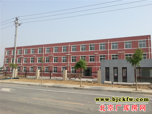 �󳧳��׺ӹ�ҵ��8000ƽ�׳�������