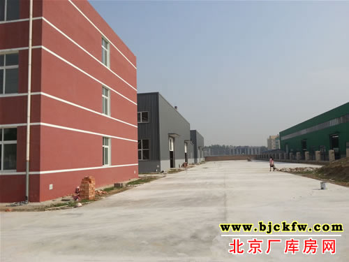 �󳧳��׺ӹ�ҵ��8000ƽ�׳�������