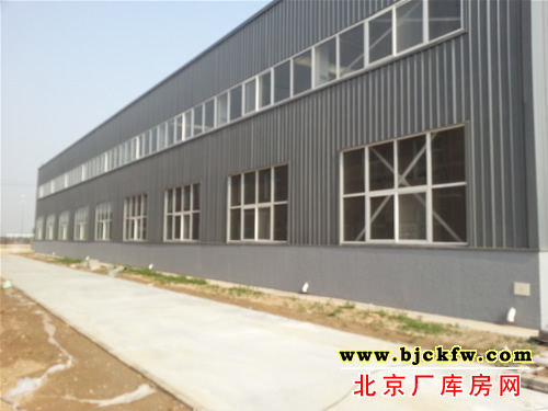 �󳧳��׺ӹ�ҵ��8000ƽ�׳�������