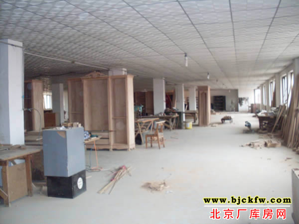 昌平工业区办公楼厂库房招租 3