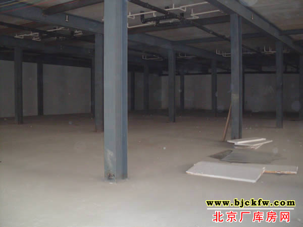 昌平工业区办公楼厂库房招租 6