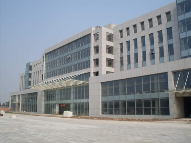 北京顺义写字楼、宾馆出租 2