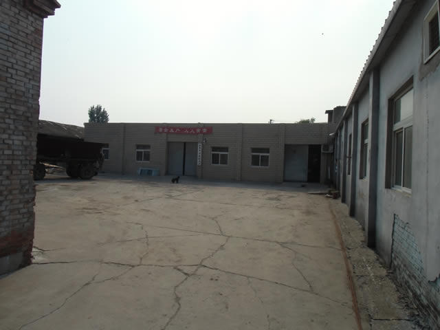 丰台云岗厂库房出租 3