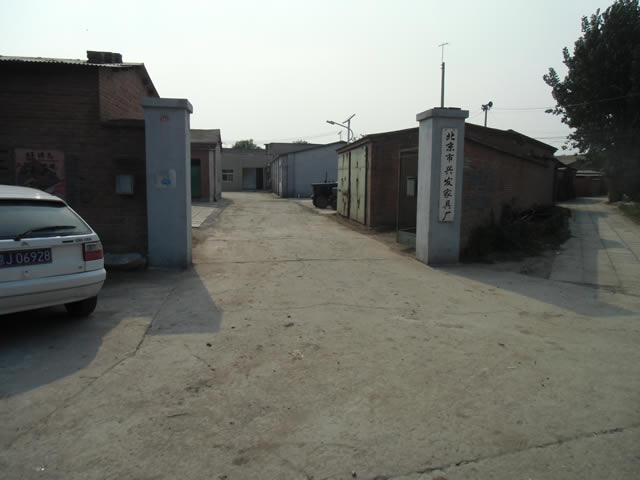 丰台云岗厂库房出租 5