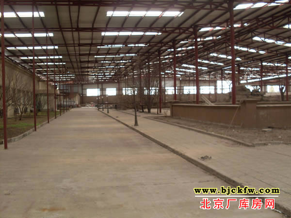 朝阳区东苇路蟹岛旁会所招租 1
