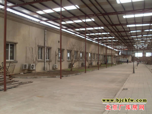 朝阳区东苇路蟹岛旁会所招租 2