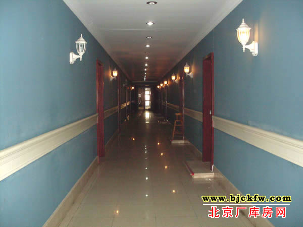 朝阳区东苇路蟹岛旁会所招租 5
