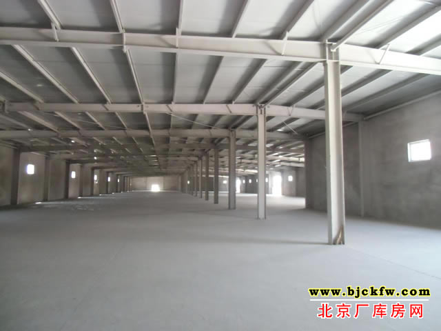 丰台王佐新建厂库房出租 4
