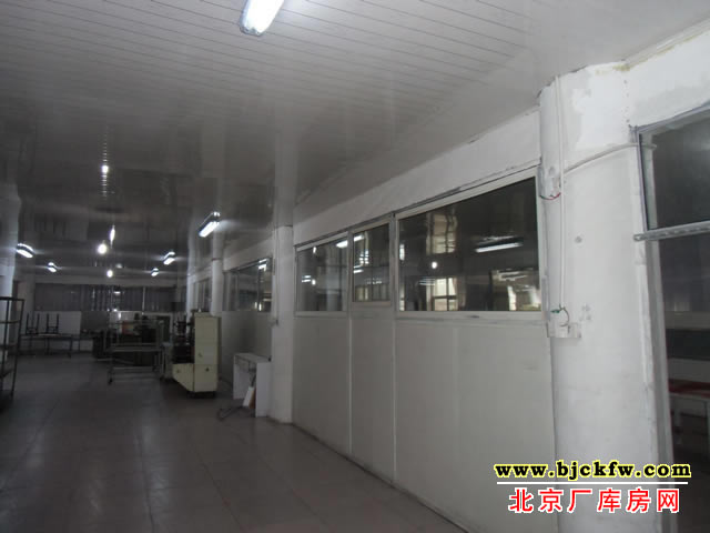 通州甘棠厂库房出租 2
