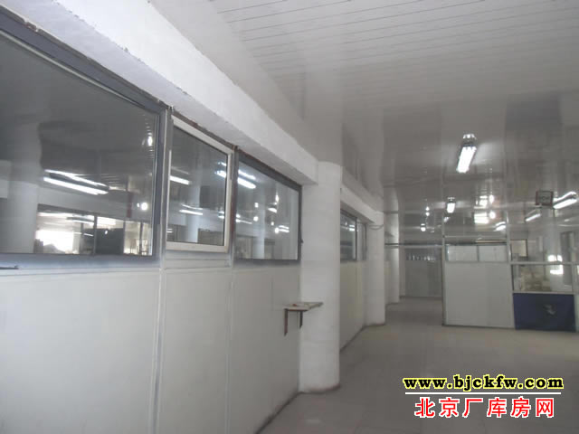 通州甘棠厂库房出租 3
