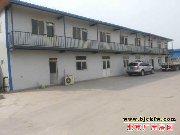 昌平沙河工业园三套厂库房出租(可注册) 6