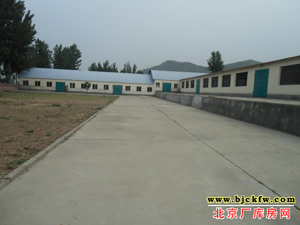 顺义张镇厂库房租售 1