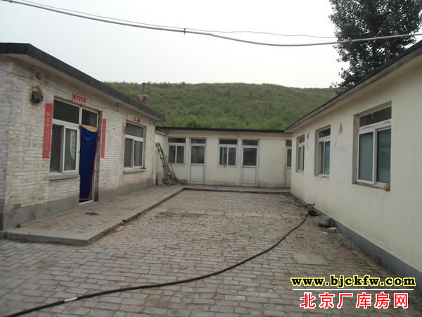 顺义张镇厂库房租售 6