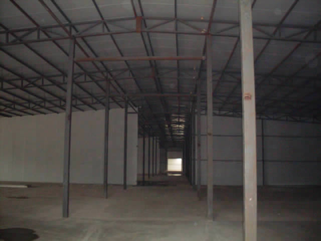 通州马驹桥大杜社库房出租 4