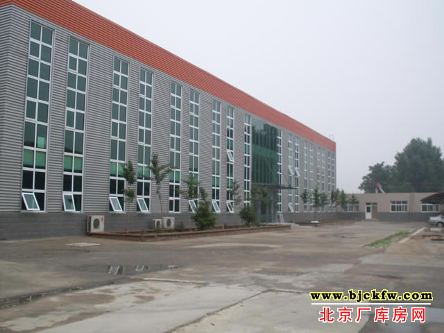 顺义杨镇厂库房出租 4