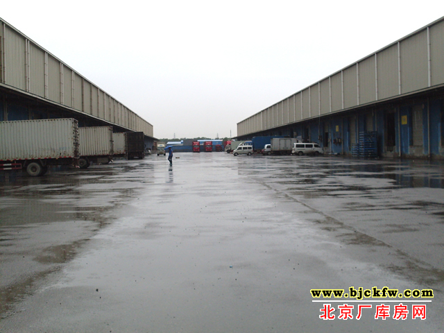 东南五环化工桥高台库房出租 6