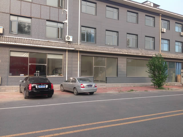 通州张家湾办公楼、门面房出租