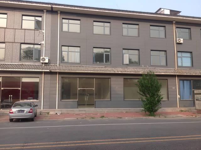 通州张家湾办公楼门面房出租