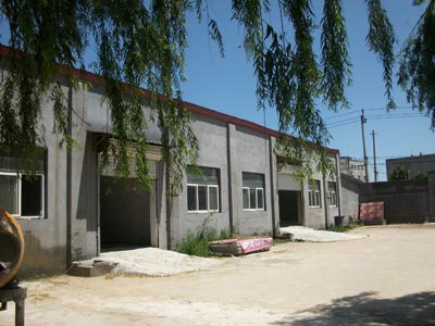 昌平西沙工业区精装厂库房办公楼出租有地暖 3