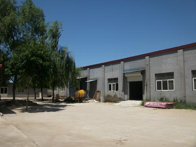 昌平西沙工业区精装厂库房办公楼出租有地暖 6