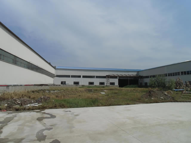京东燕郊厂库房出租 6