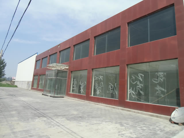 京东燕郊厂库房出租 2