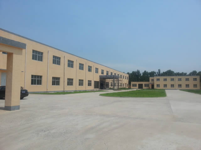 北京巨龙三优科技有限公司厂房租售 1