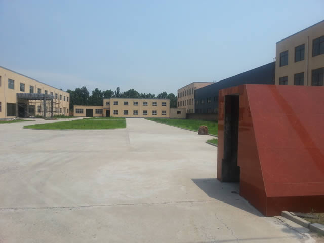 北京巨龙三优科技有限公司厂房租售 4
