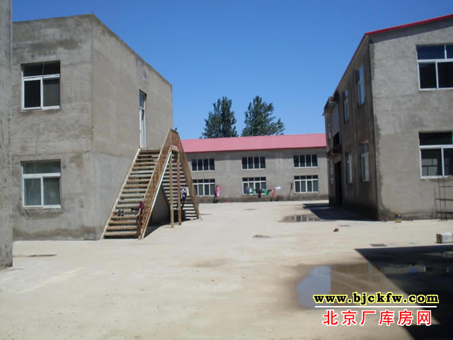 大兴长子营厂库房租售 2