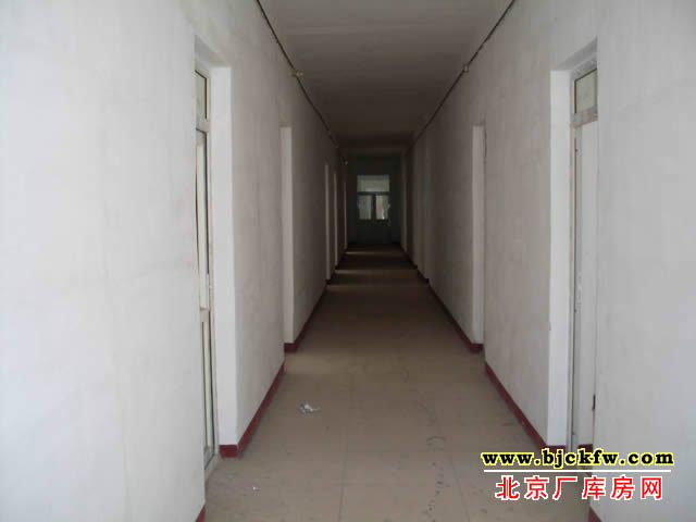大兴长子营厂库房租售 6