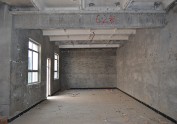 通州永乐店新建厂库房出租 2