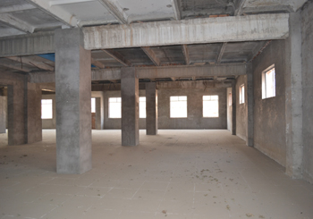 通州永乐店新建厂库房出租 3