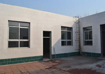 通州永乐店新建厂库房出租 5