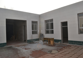 通州永乐店新建厂库房出租 6