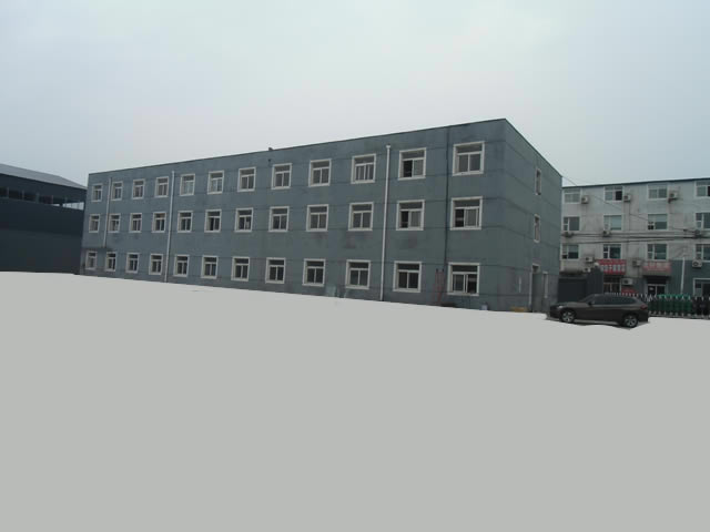 通州马驹桥万米高台库出租 4