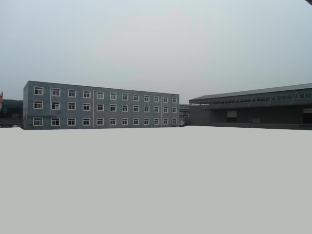 通州马驹桥万米高台库出租 5