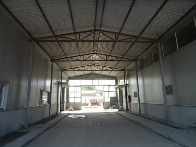 大兴西庄工业区库房出租 2