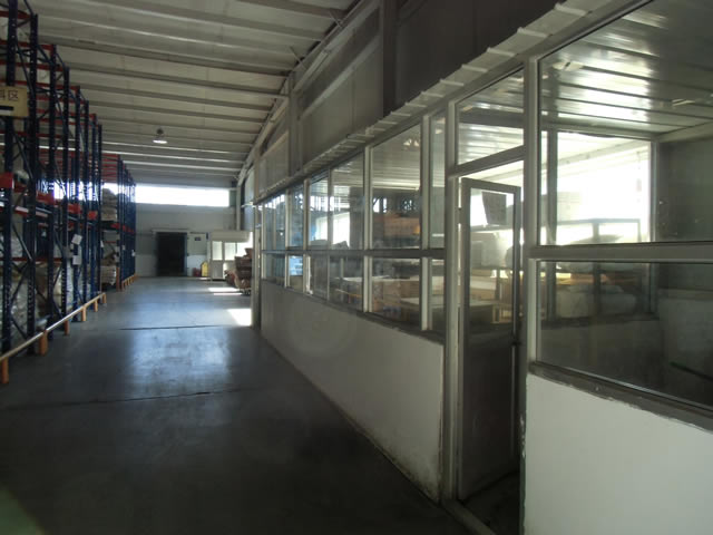 大兴西庄工业区库房出租 4