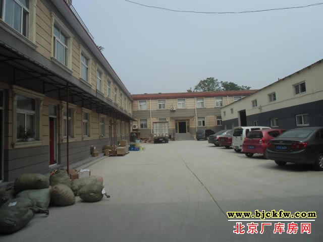 昌平天通苑办公楼低价出租 2