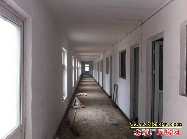 厂房库房、场地对外出租 3