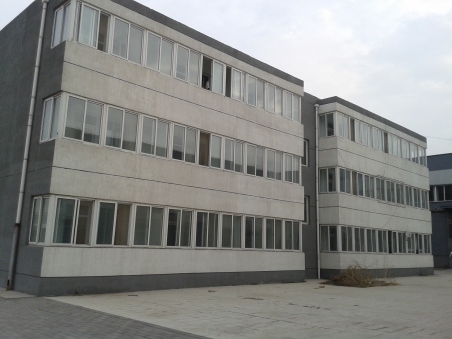 �ȷ�20Ķ���ء����䳧�����칫¥����