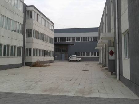 �ȷ�20Ķ���ء����䳧�����칫¥����