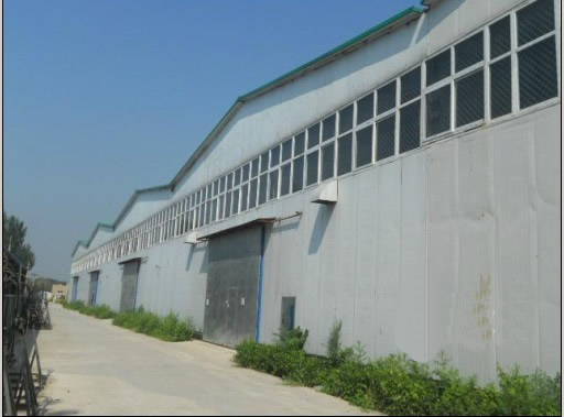通州觅子店厂房出租 3