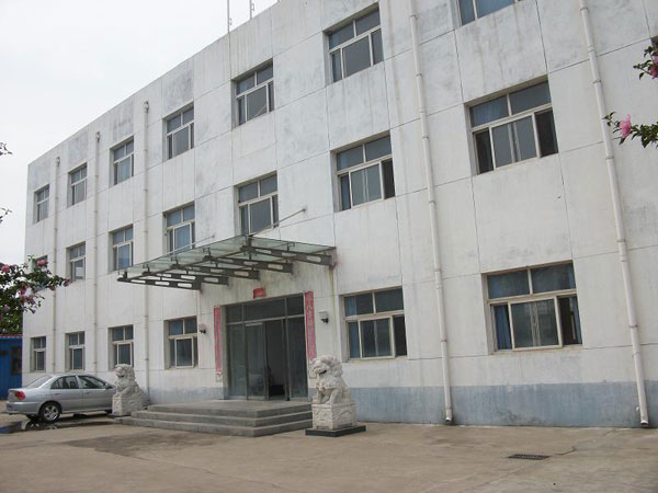 大兴青云店工业区厂房办公楼出租 2