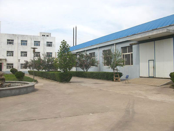 大兴青云店工业区厂房办公楼出租 4