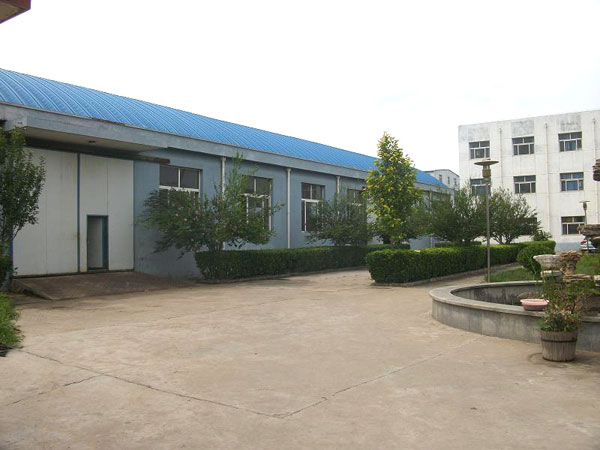 大兴青云店工业区厂房办公楼出租 5